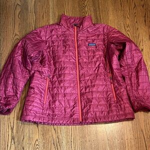 Patagonia Jacket
